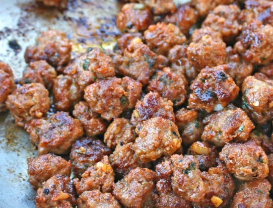 italian sausage recipes