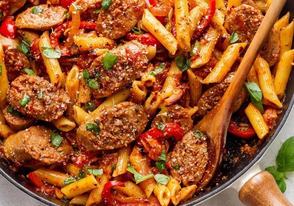 easy italian dinner recipes