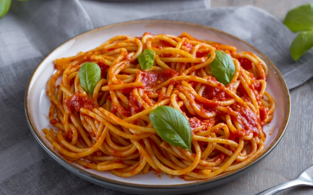 how to make spaghetti sauce