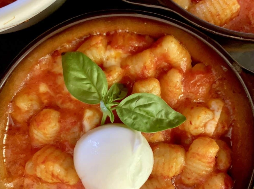 how to make gnocchi