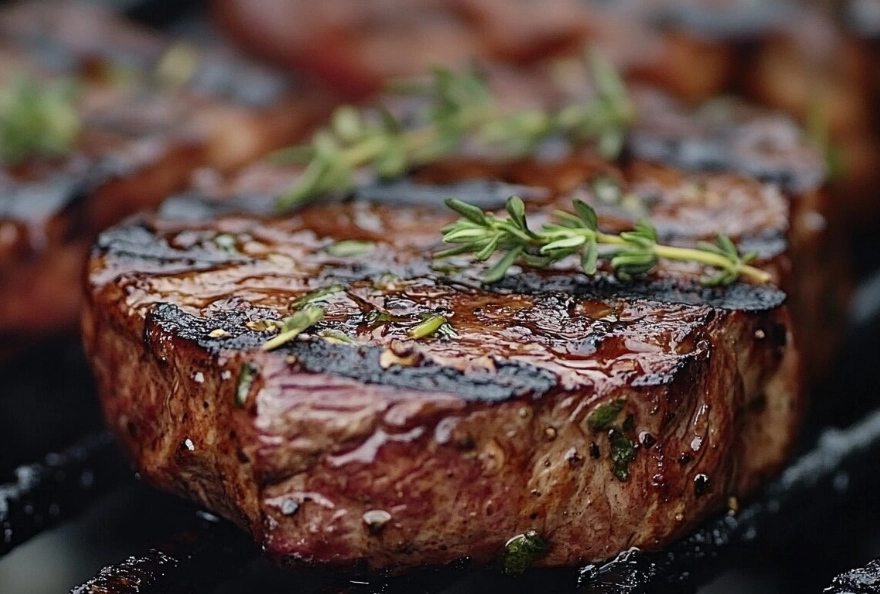 bistecca alla fiorentina recipe