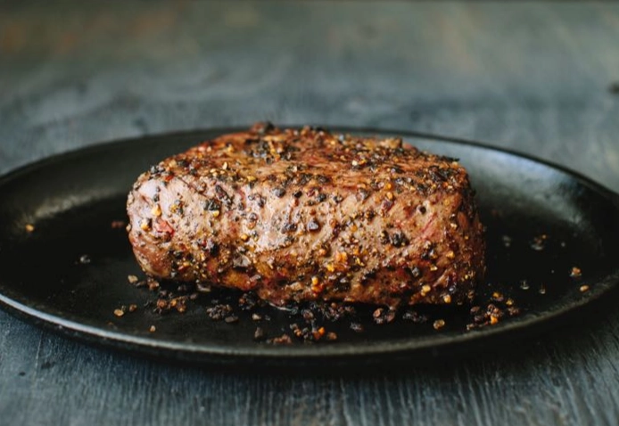 italian steak cooking