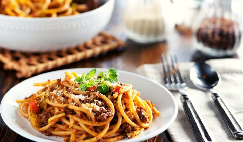 easy Italian pasta recipes