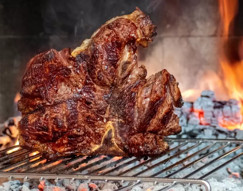 bistecca alla fiorentina recipe