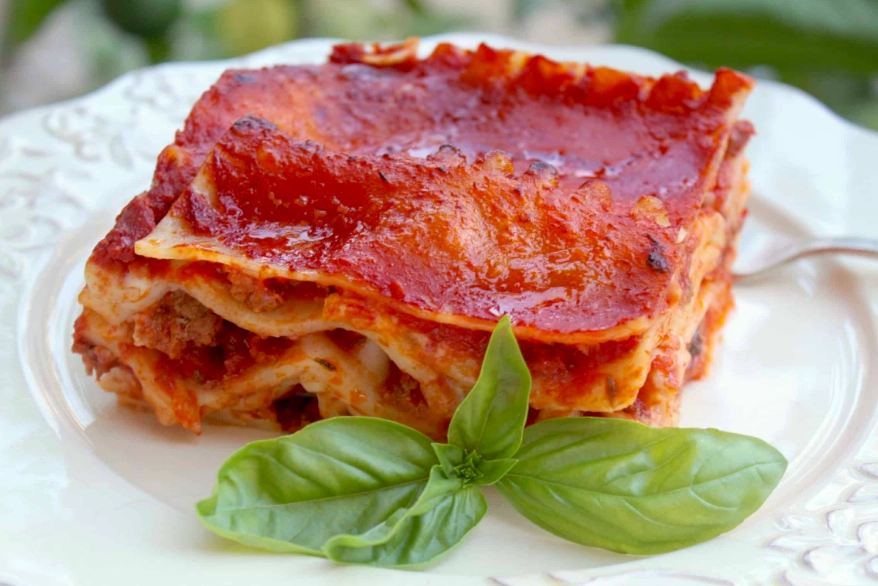 how to make lasagna