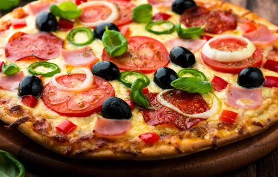 popular Italian main courses