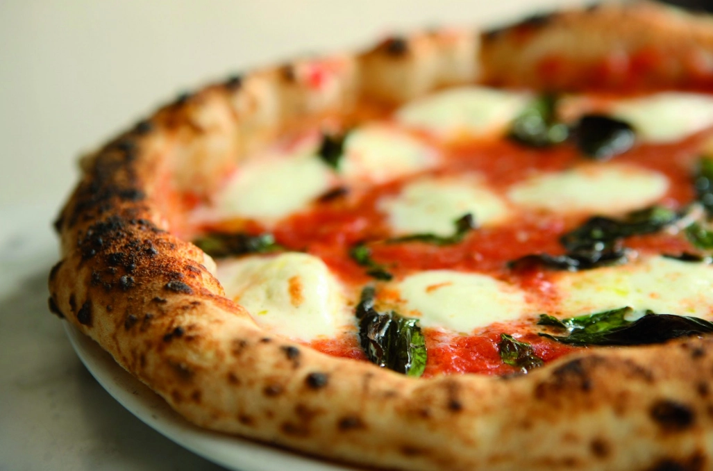 italian pizza dough recipe