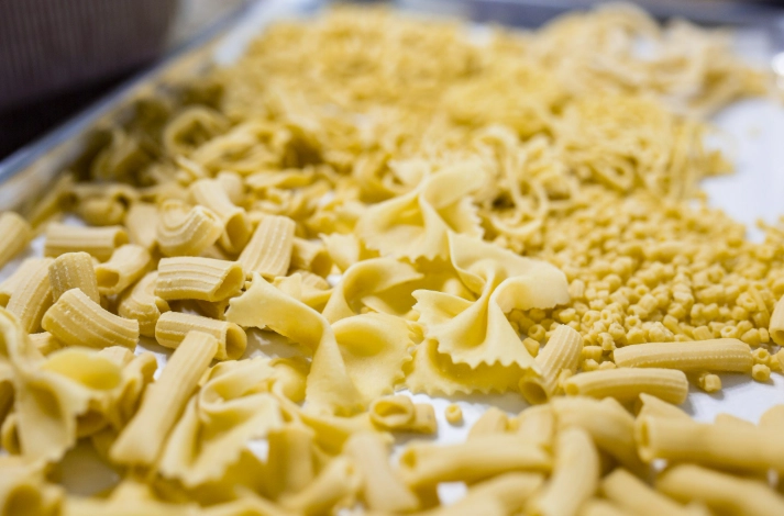 easy homemade pasta recipe