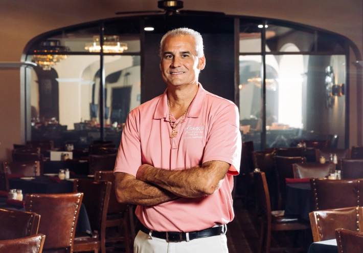 classic Italian pasta