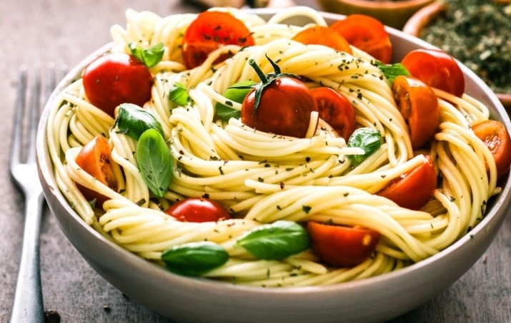 vegetarian Italian recipes