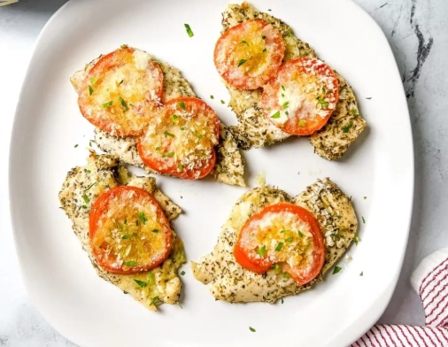 authentic Italian recipes for entertaining