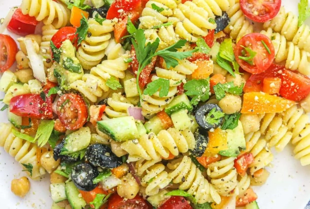 vegan Italian appetizers recipes