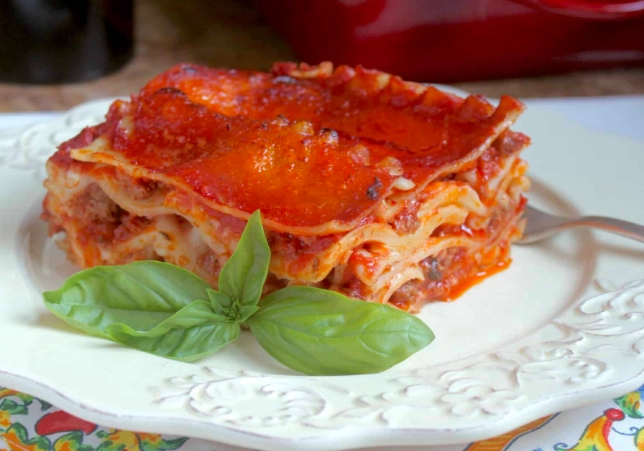 Italian regional cuisine Italian regional cuisine