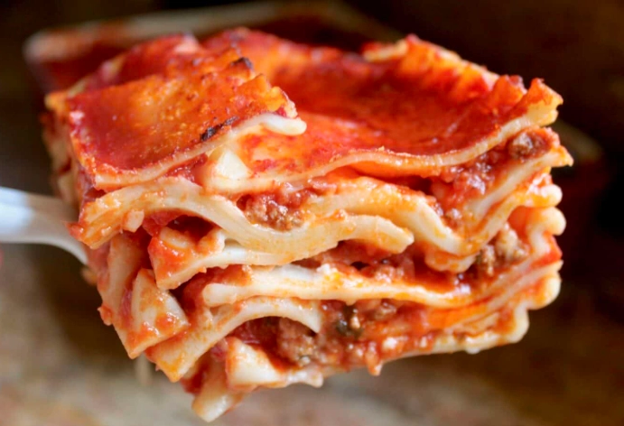 easy Italian recipes