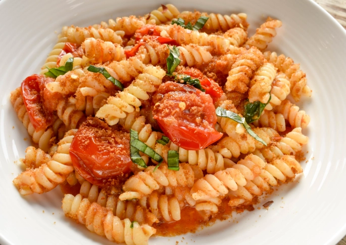 vegetarian italian main courses