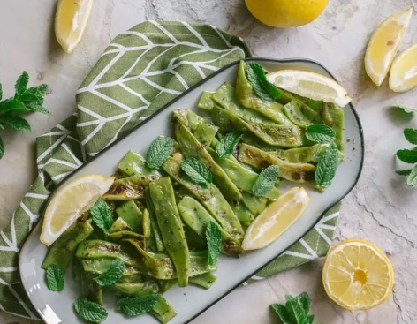 easy meatless italian dishes