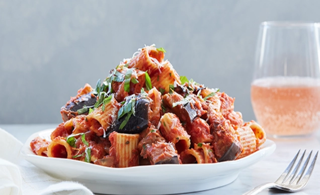 authentic Italian recipes