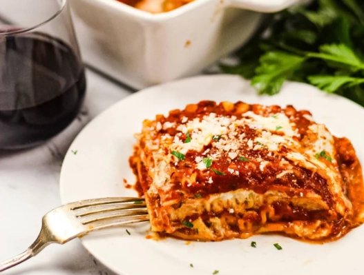 easy Italian dinner party dishes