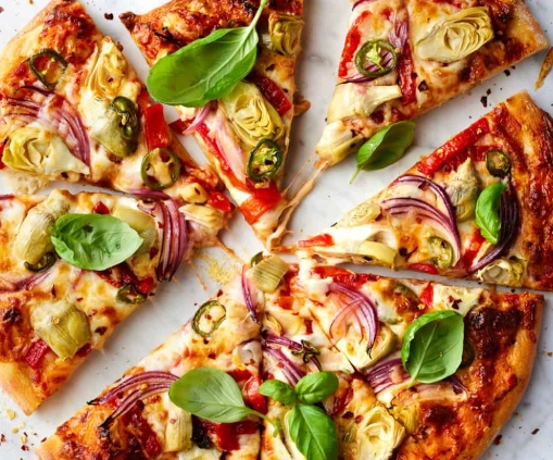 vegetarian italian main courses