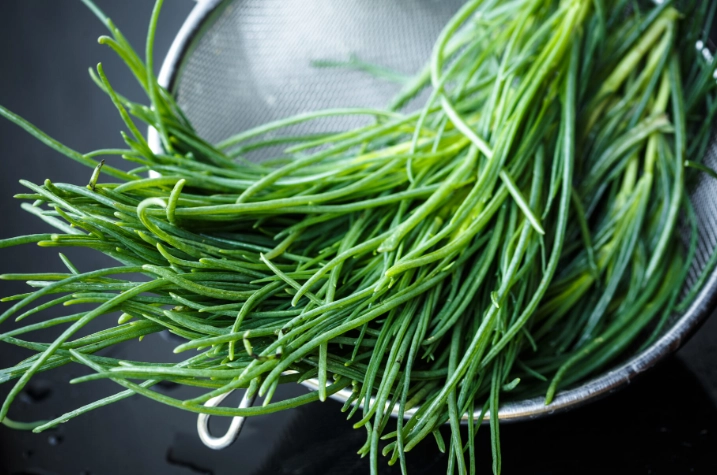 Italian vegetable dishes