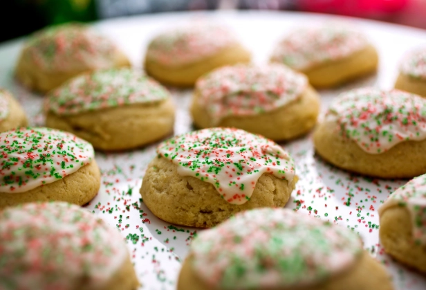best italian cookie recipes