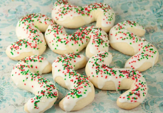 traditional italian cookie recipes