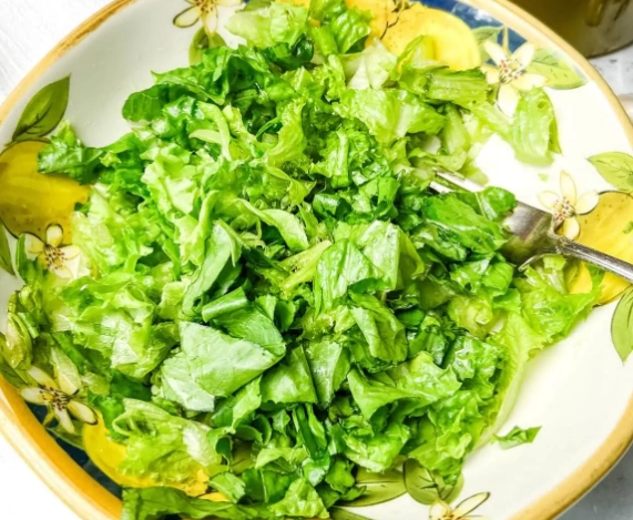 italian green salad dressing