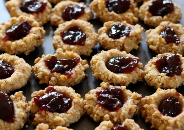 traditional italian cookie recipes