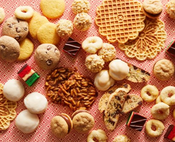 best Italian cookies