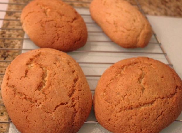 Italian cookie recipes