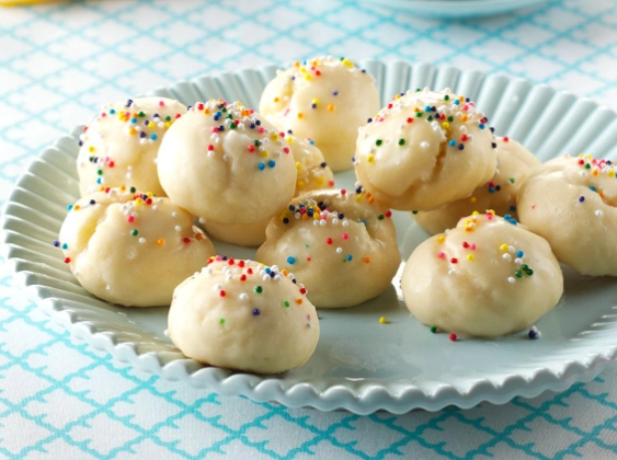 Traditional italian cookie recipes