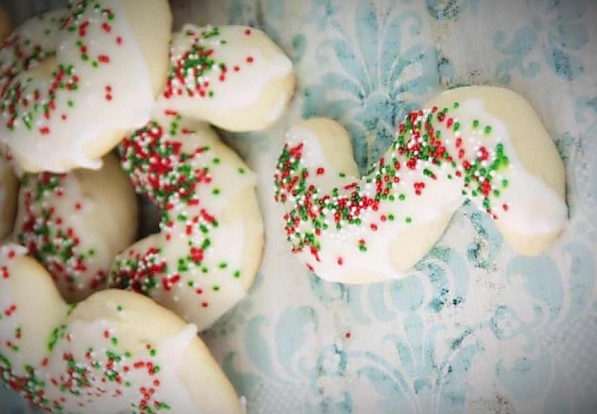 easy Italian cookie recipes