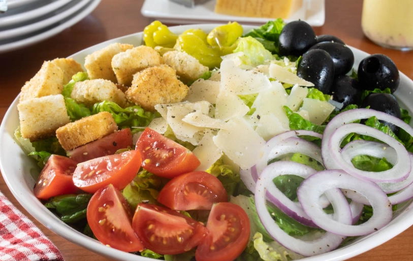 insalata caprese recipe