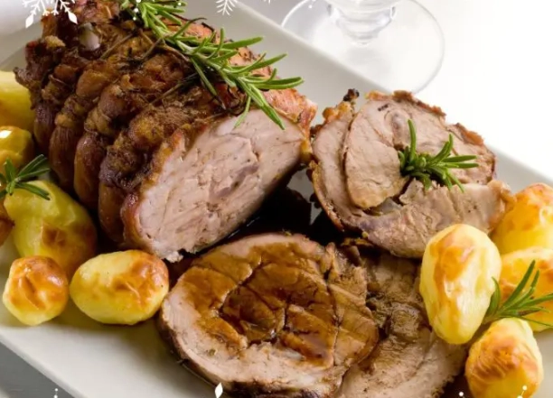 The Ultimate Guide to an Authentic Italian Christmas Dinner Menu