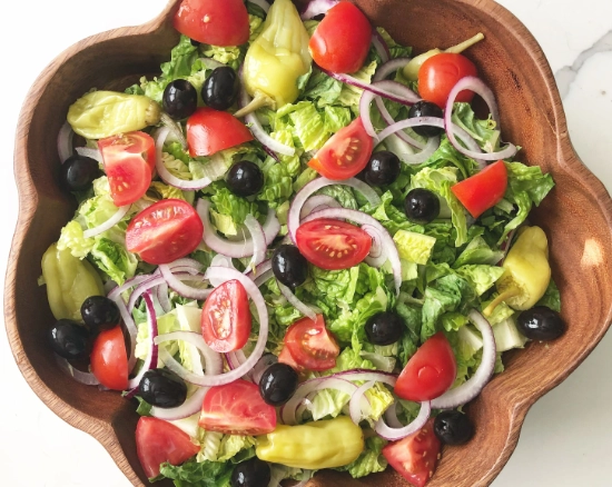 Simple Italian Salad Recipes: Easy, Authentic & Delicious