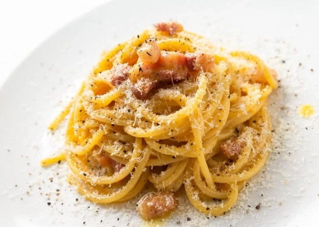 authentic Italian pasta recipes