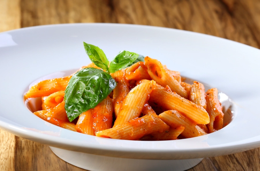 Italian pasta classics