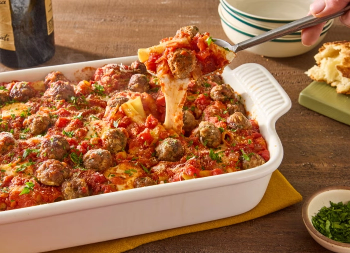 traditional Italian holiday recipes