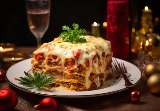 Authentic italian holiday dinner recipes