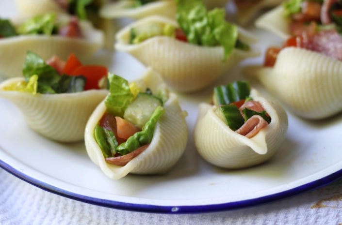 traditional Italian appetizers