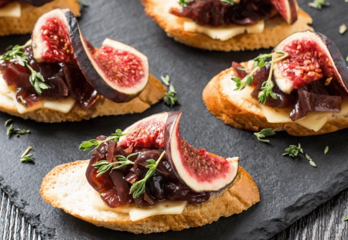 Italian appetizer recipes