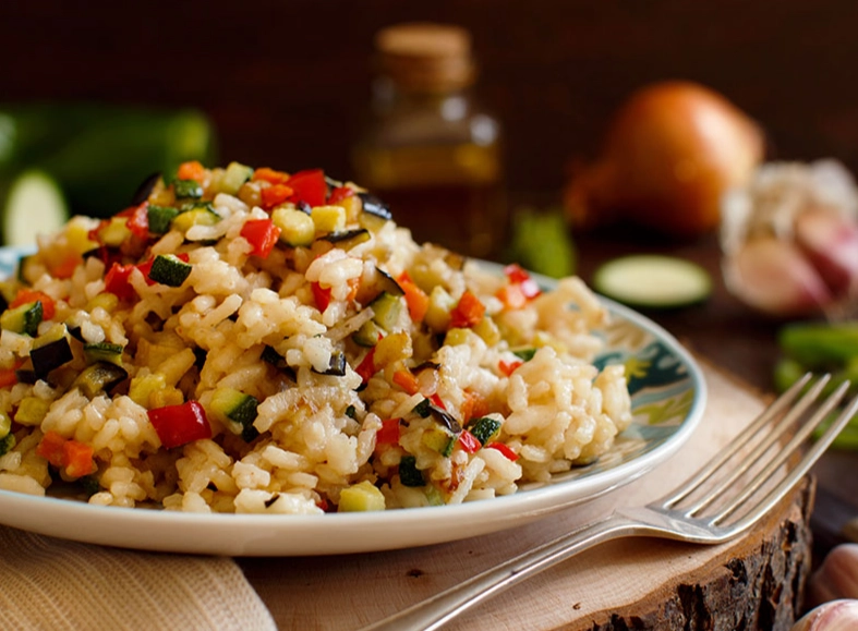 best Italian vegetarian dishes