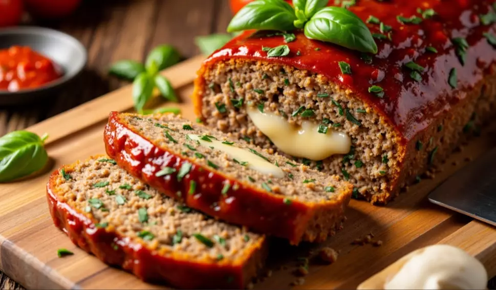 italian meatloaf