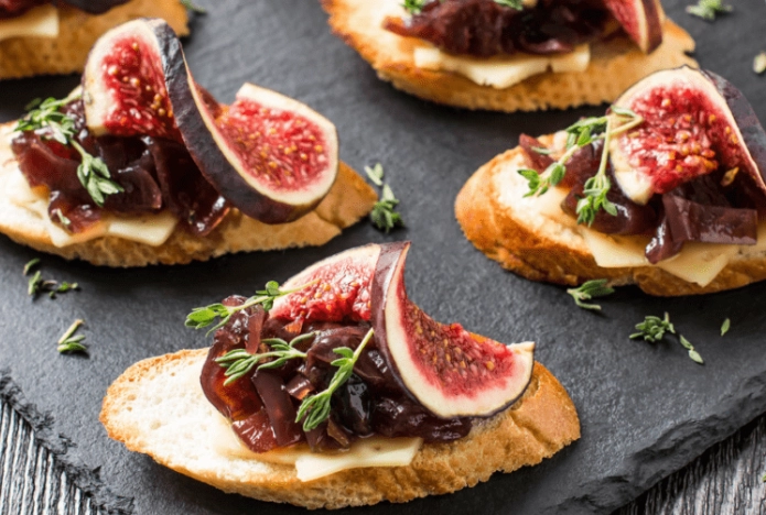 traditional Italian appetizers