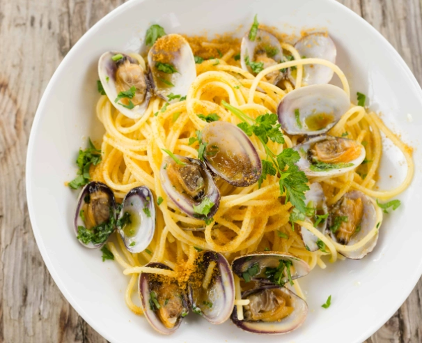 Italian food classics