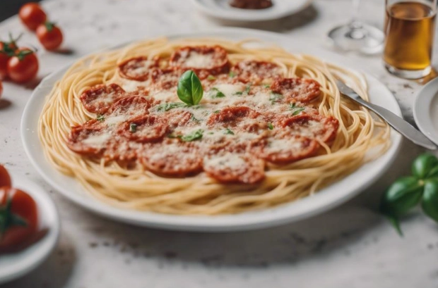 Italian food classics