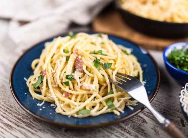 traditional Italian recipes