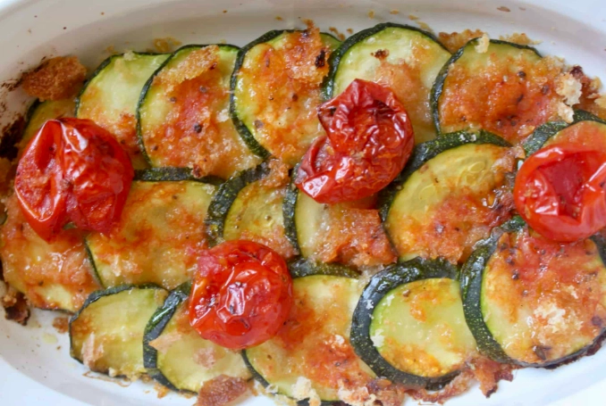 easy baked pasta recipes