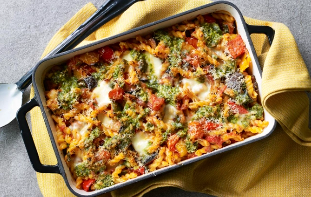 authentic lasagna recipe