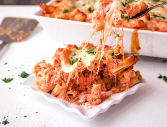 Italian pasta recipe